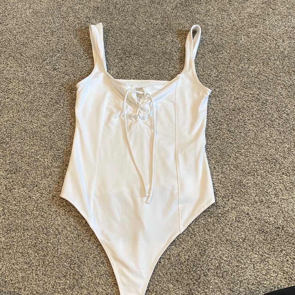 Abercrombie bodysuit